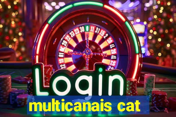 multicanais cat